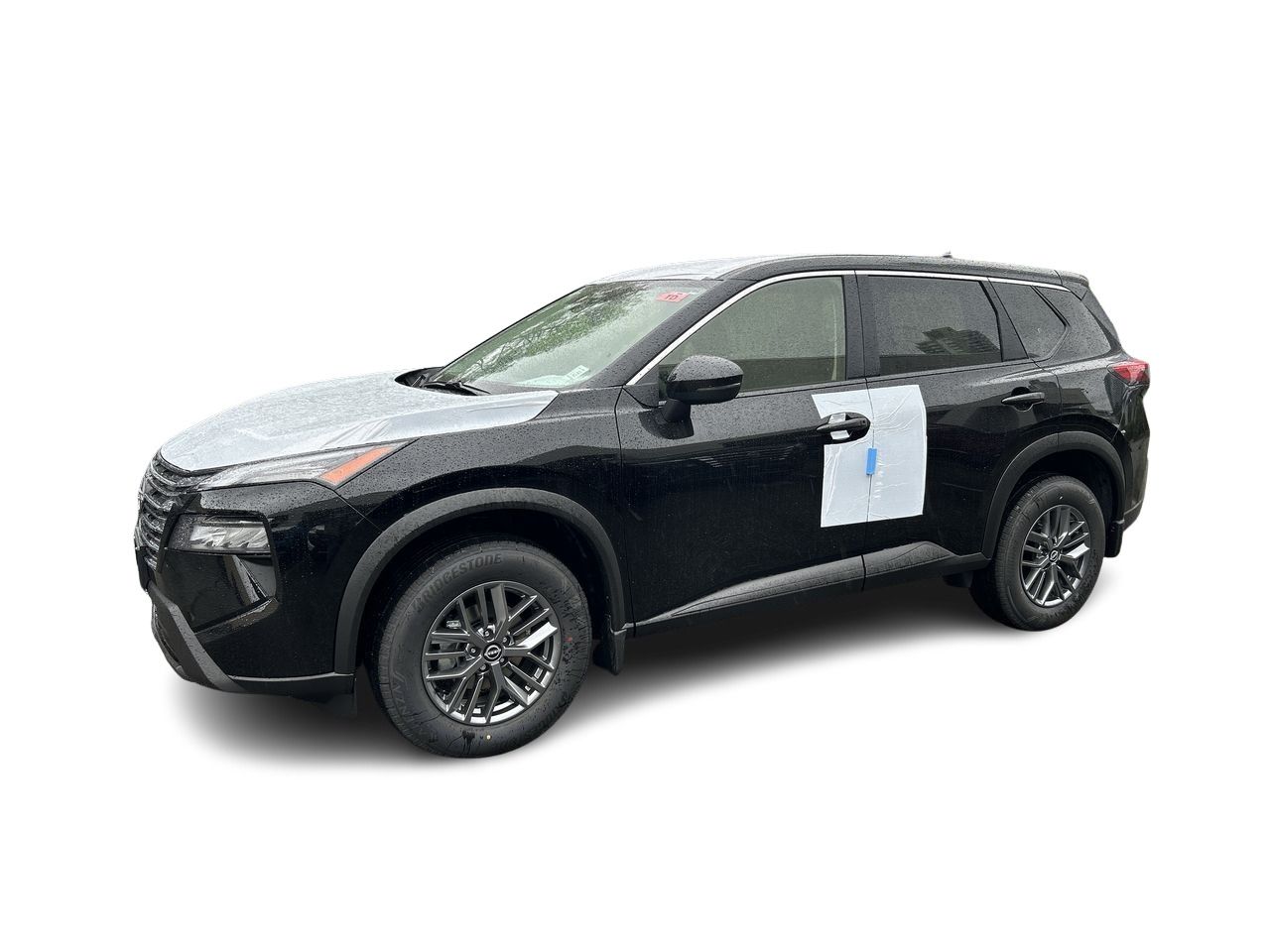 2026 Nissan Rogue in Mississauga, Ontario