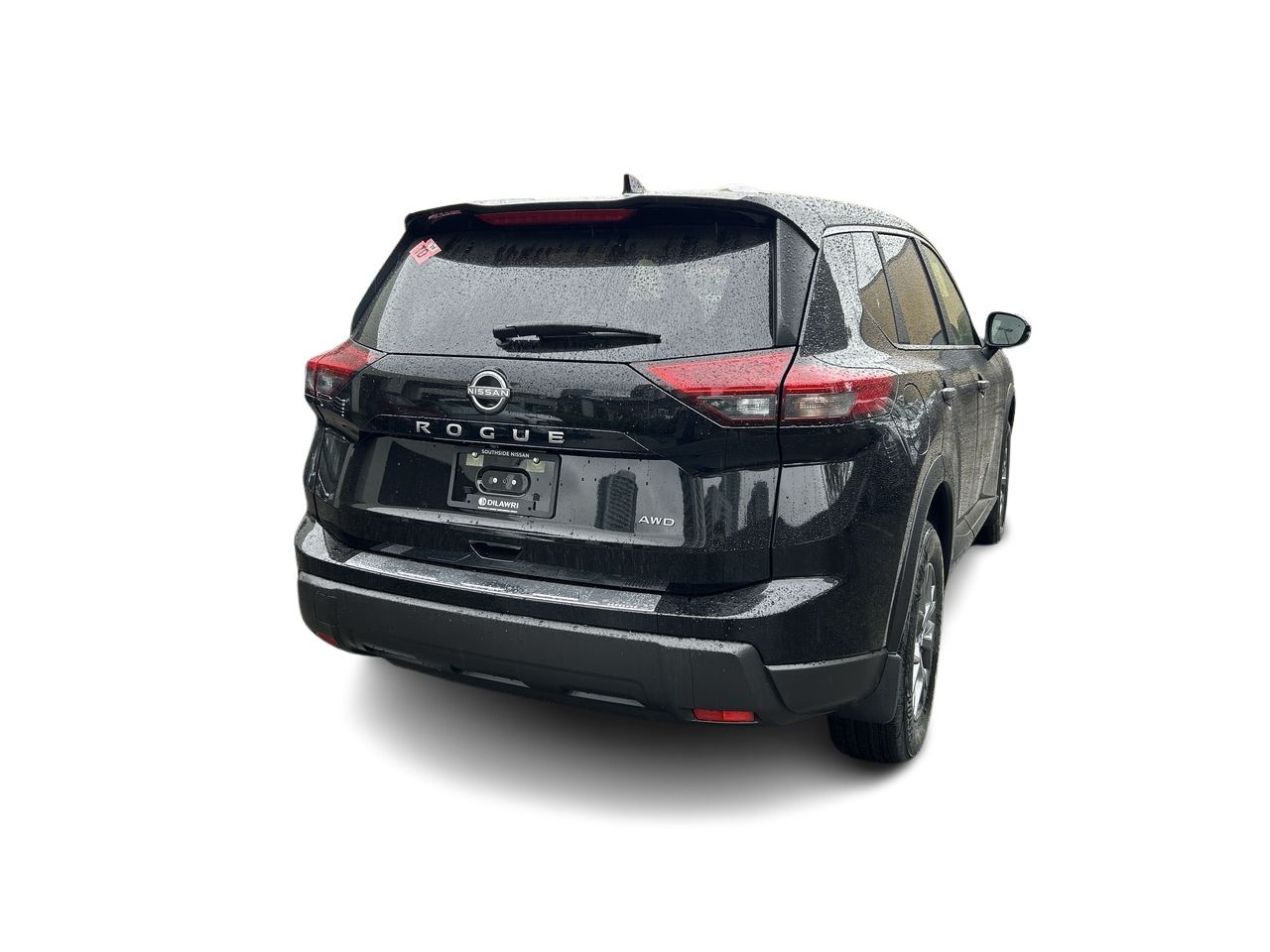2026 Nissan Rogue in Mississauga, Ontario