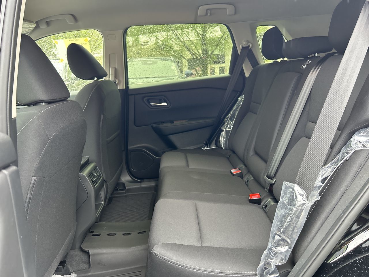 2026 Nissan Rogue in Mississauga, Ontario