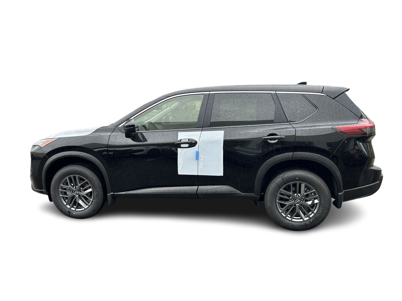 2026 Nissan Rogue in Mississauga, Ontario