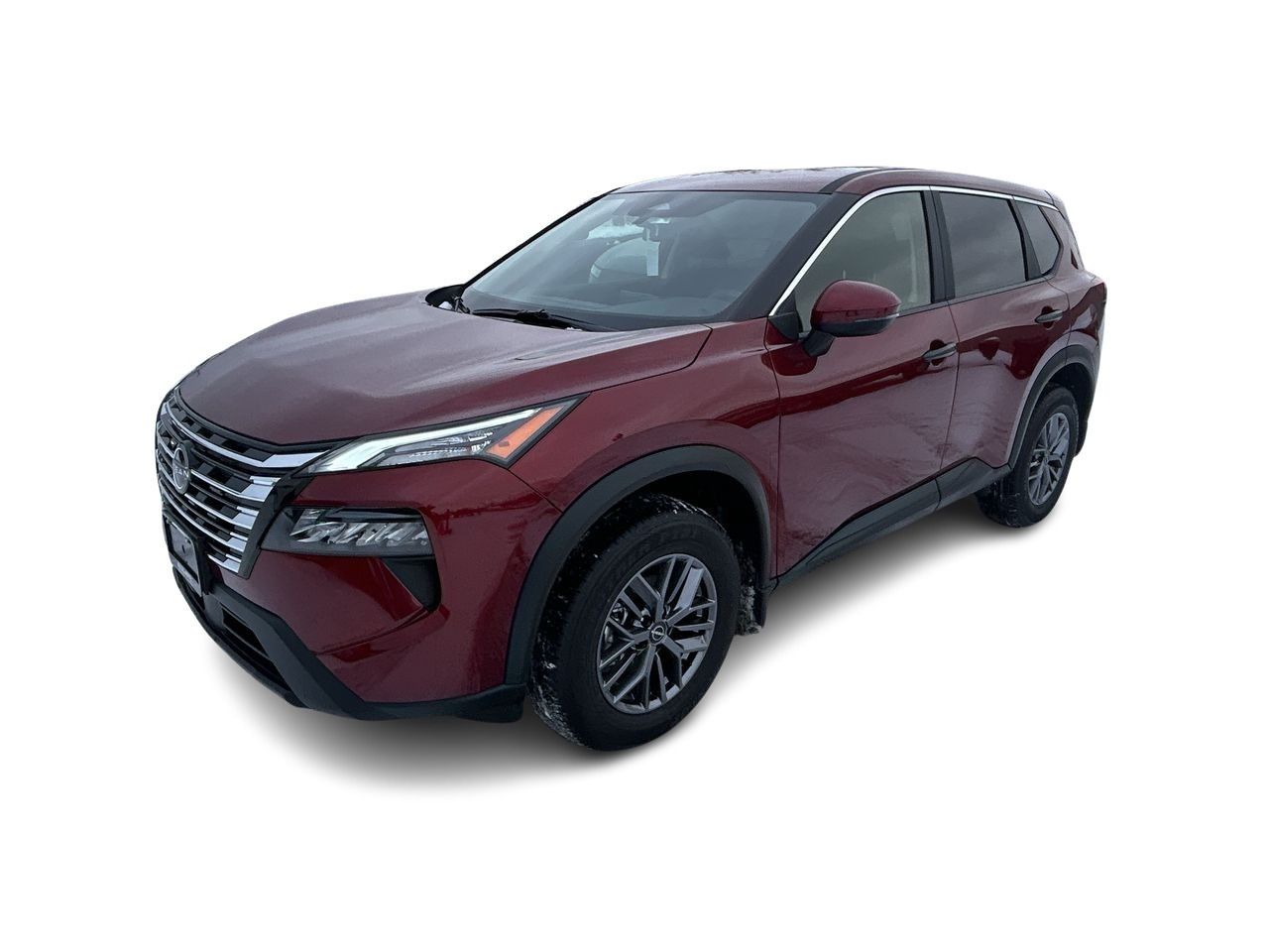 2026 Nissan Rogue in Mississauga, Ontario