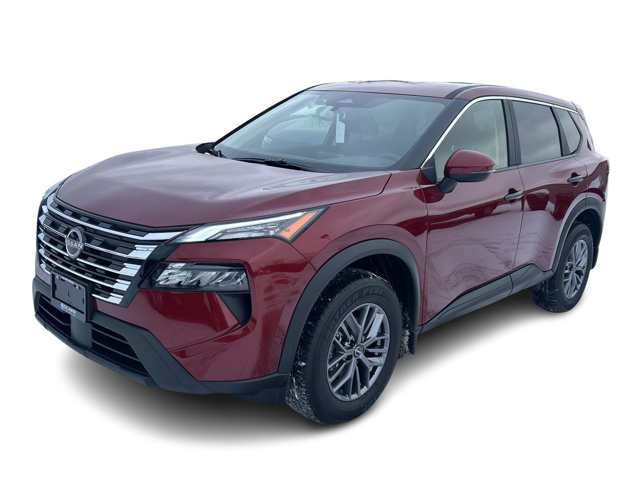 2026 Nissan Rogue in Mississauga, Ontario