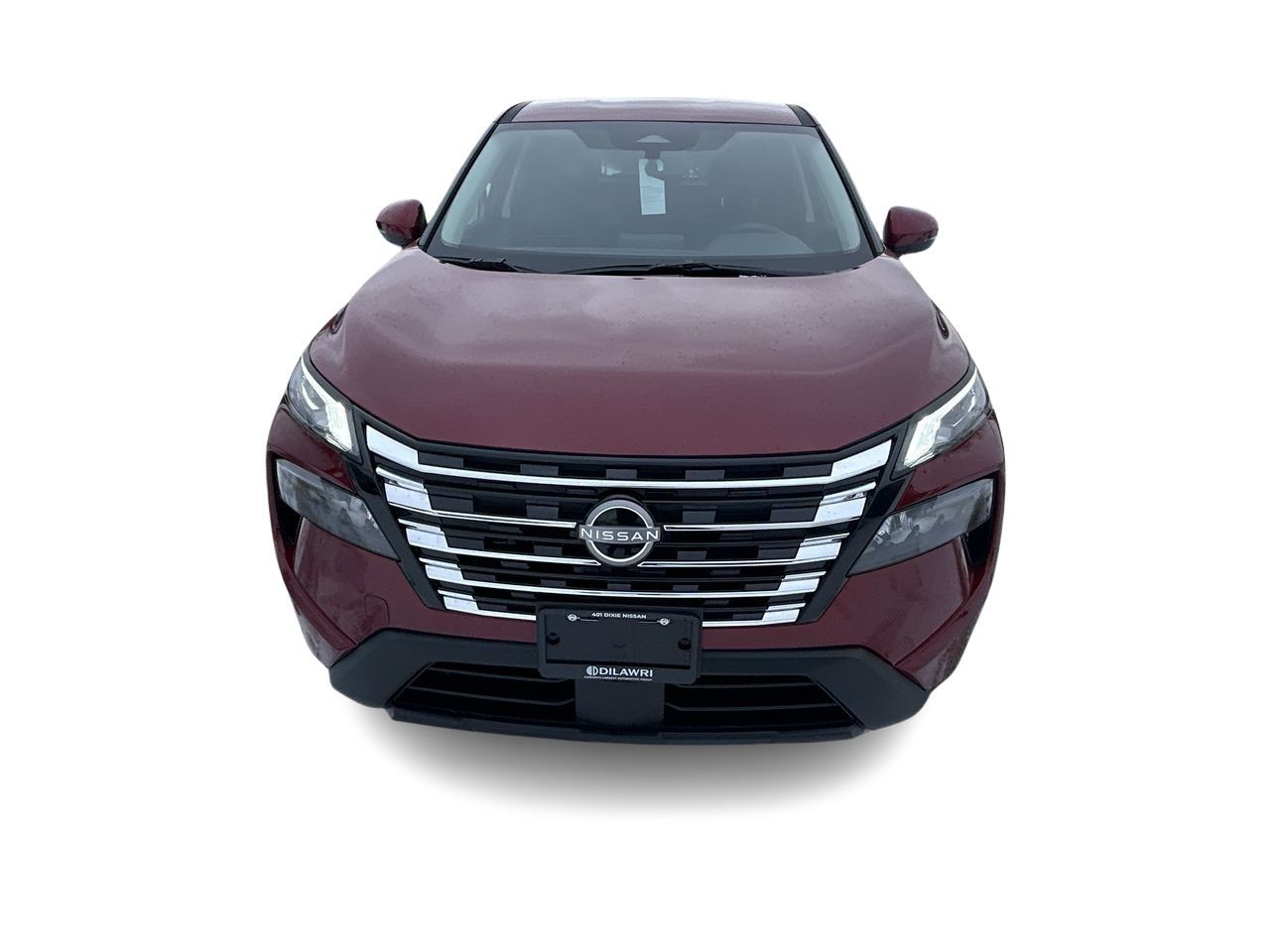 2026 Nissan Rogue in Mississauga, Ontario