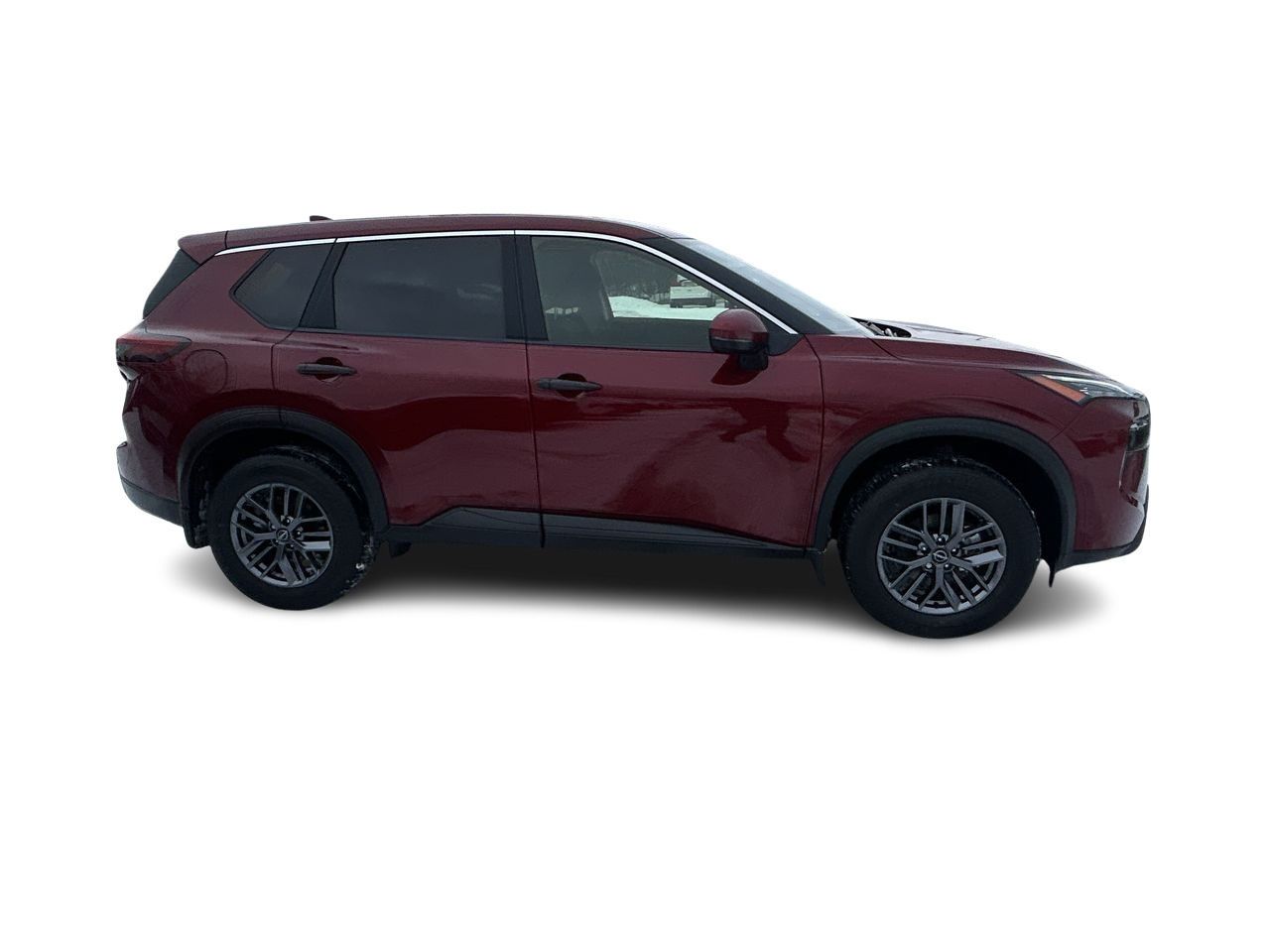2026 Nissan Rogue in Mississauga, Ontario