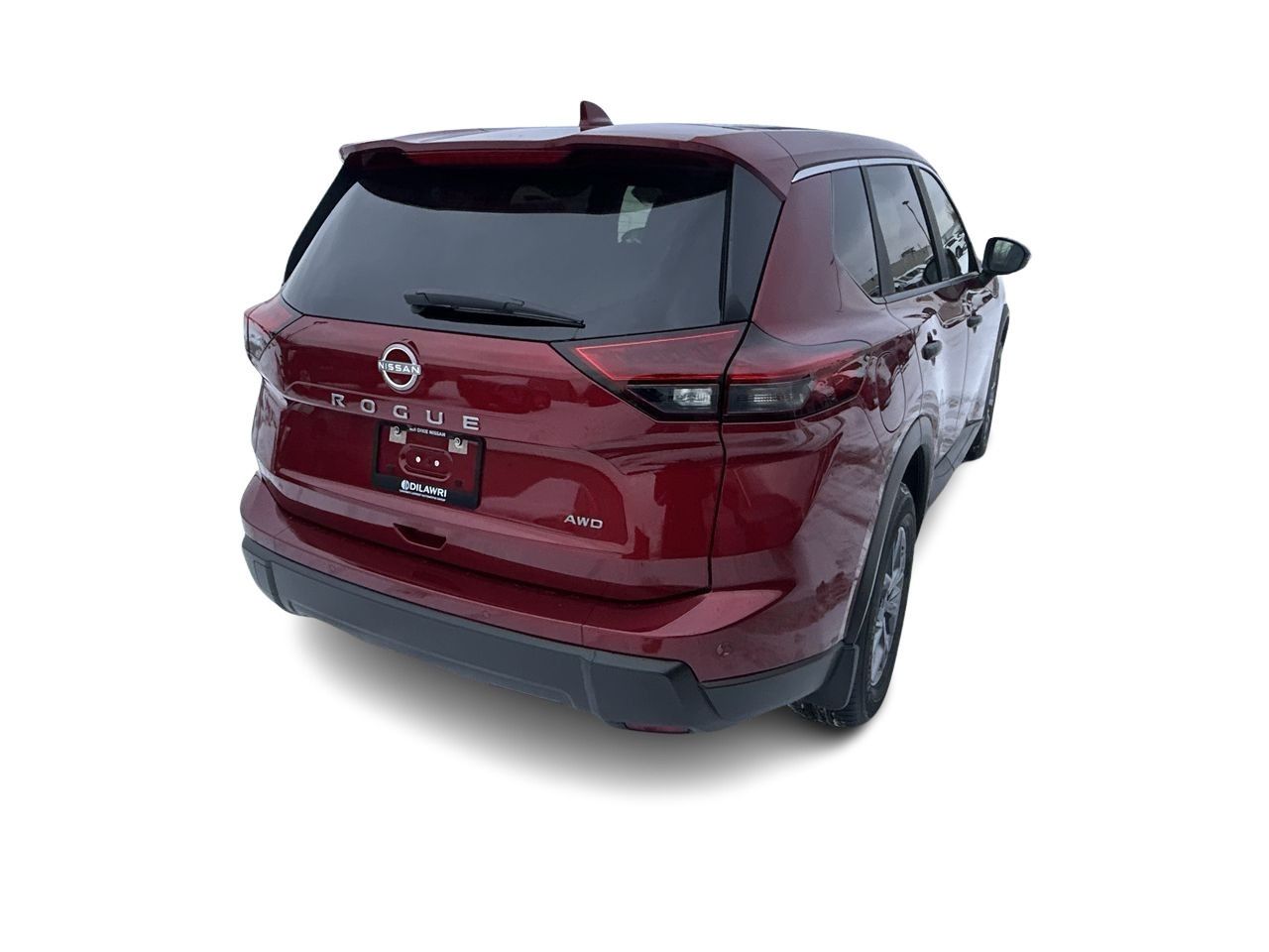 2026 Nissan Rogue in Mississauga, Ontario
