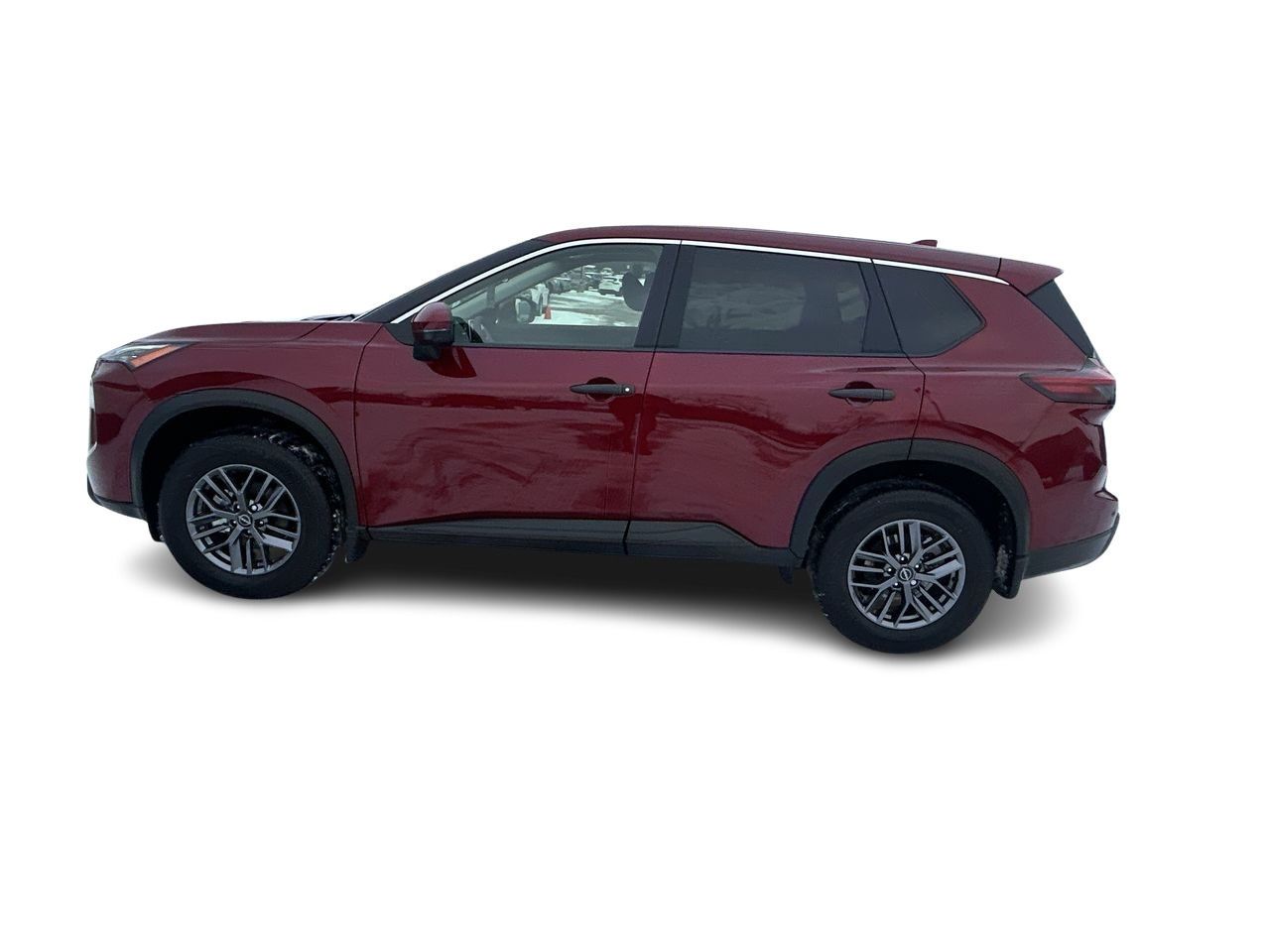 2026 Nissan Rogue in Mississauga, Ontario