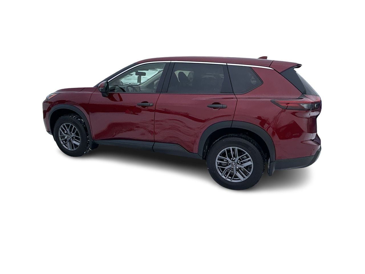 2026 Nissan Rogue in Mississauga, Ontario