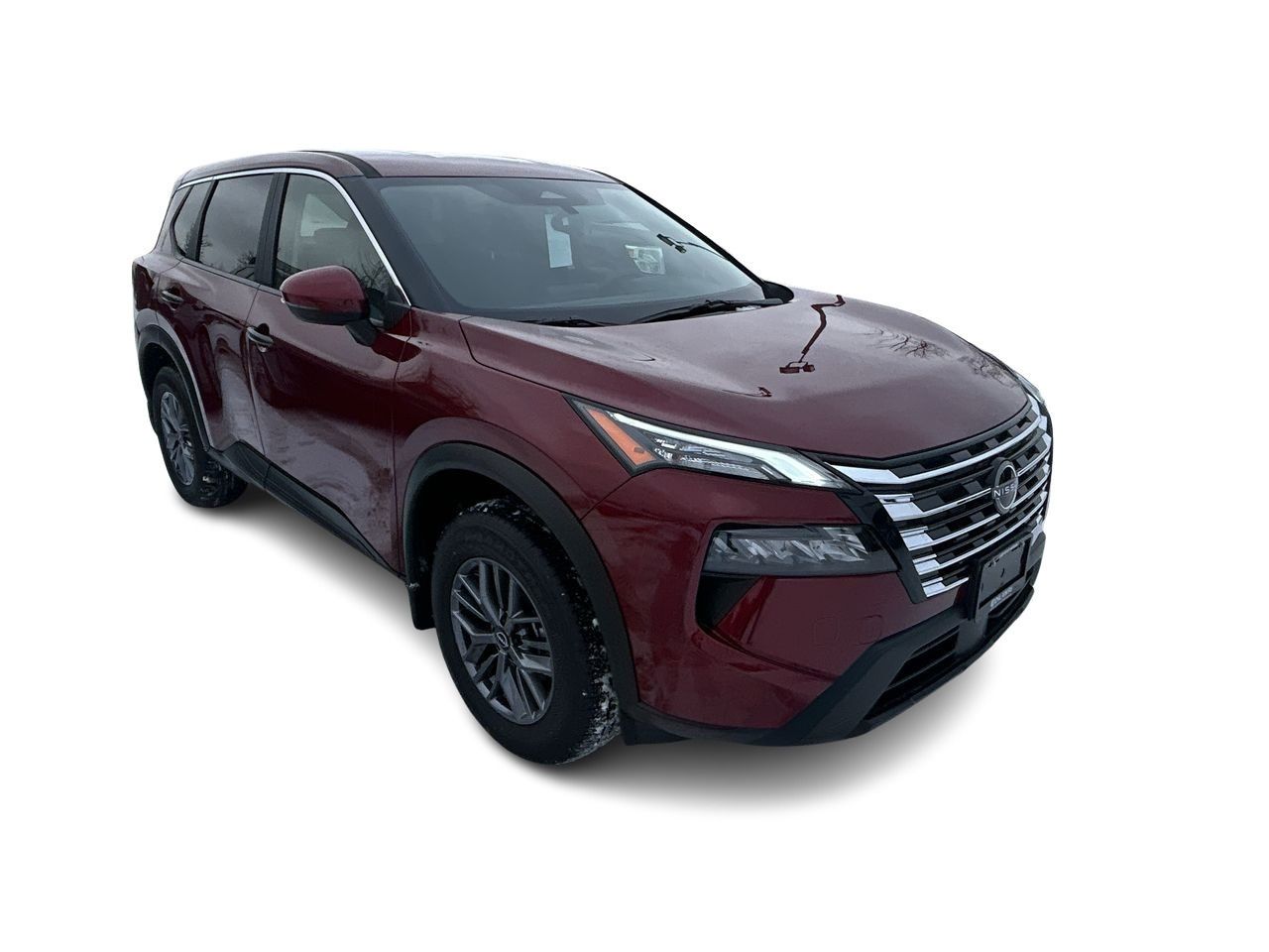 2026 Nissan Rogue in Mississauga, Ontario