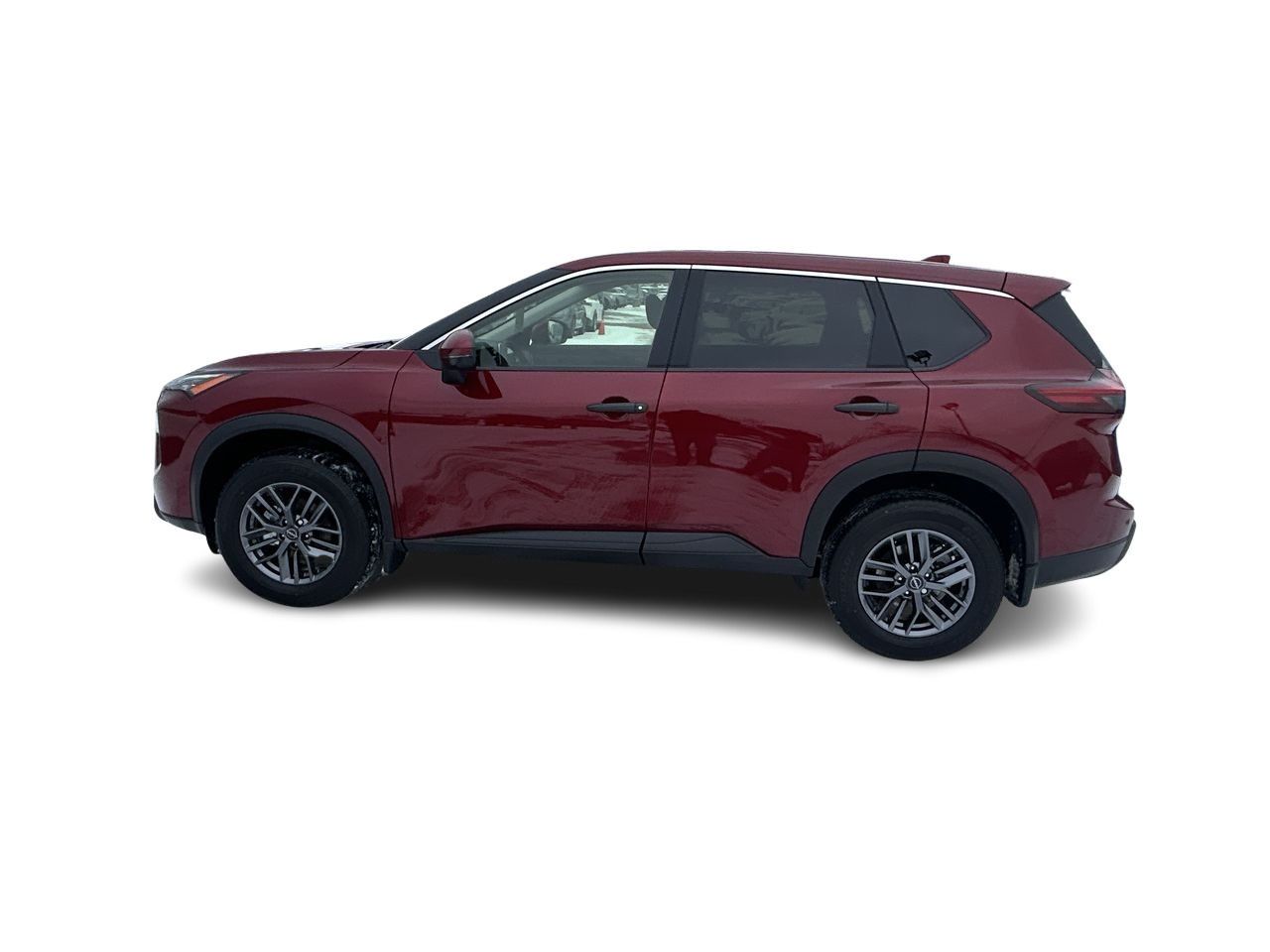 2026 Nissan Rogue in Mississauga, Ontario