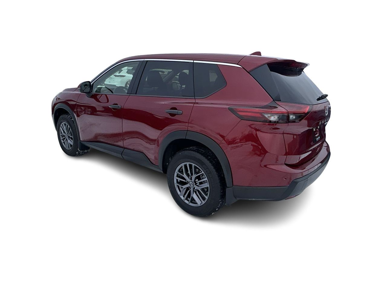 2026 Nissan Rogue in Mississauga, Ontario
