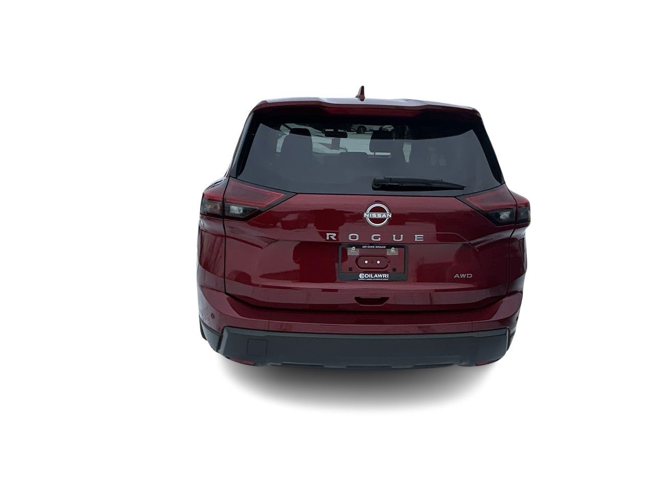 2026 Nissan Rogue in Mississauga, Ontario