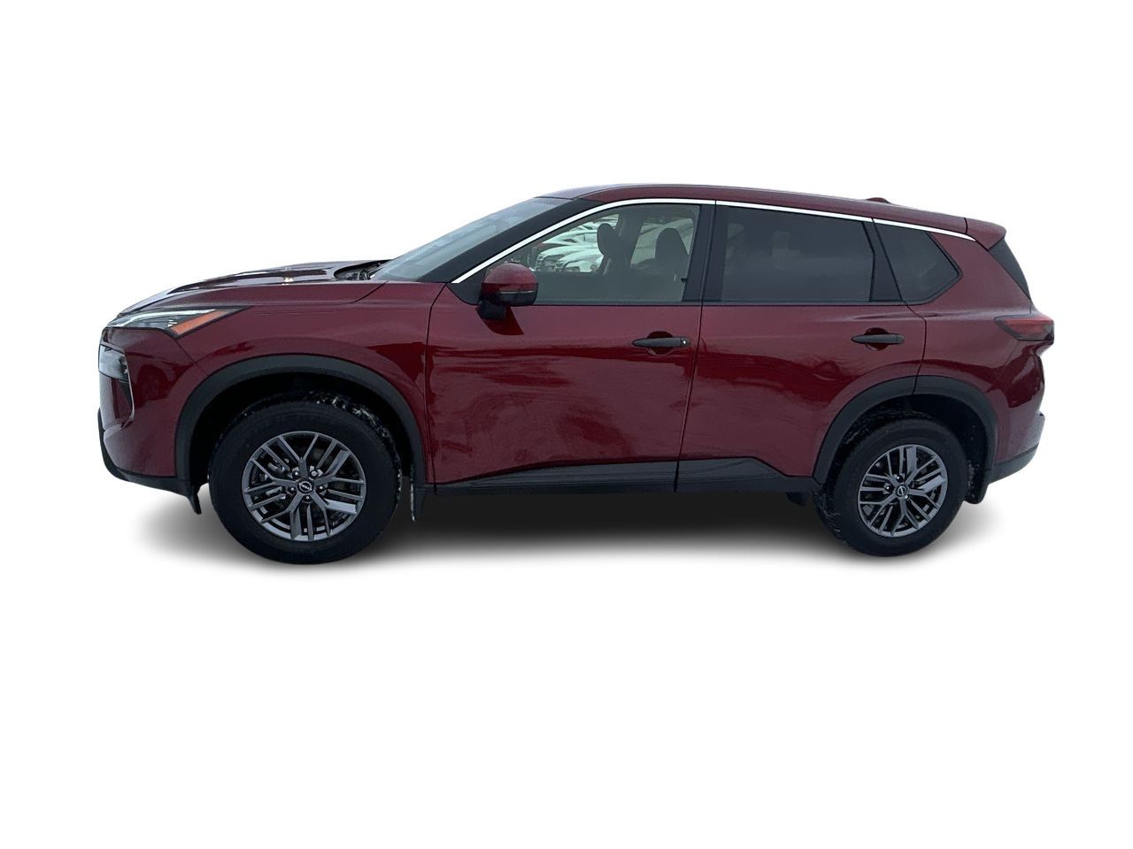 2026 Nissan Rogue in Mississauga, Ontario