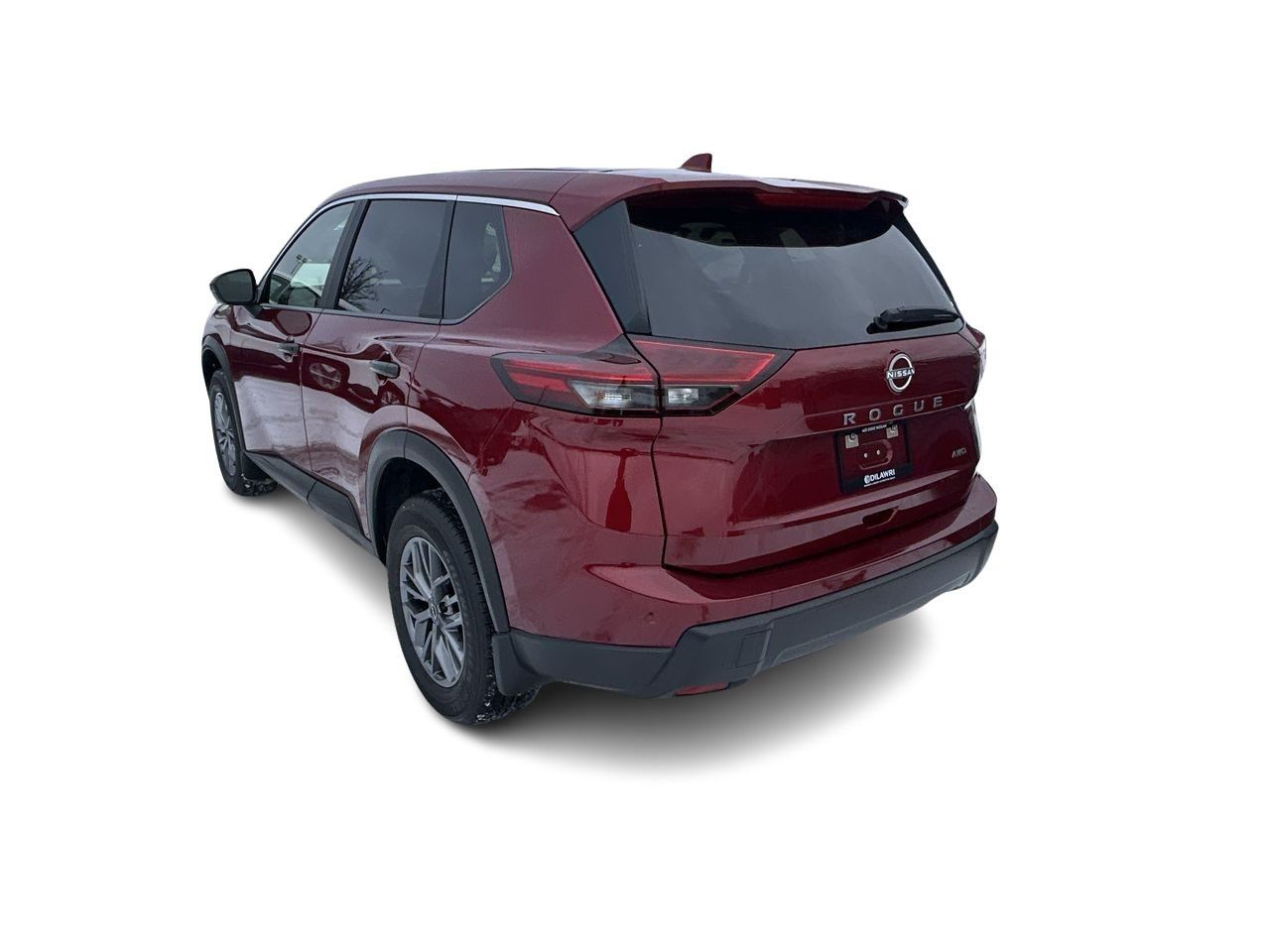 2026 Nissan Rogue in Mississauga, Ontario