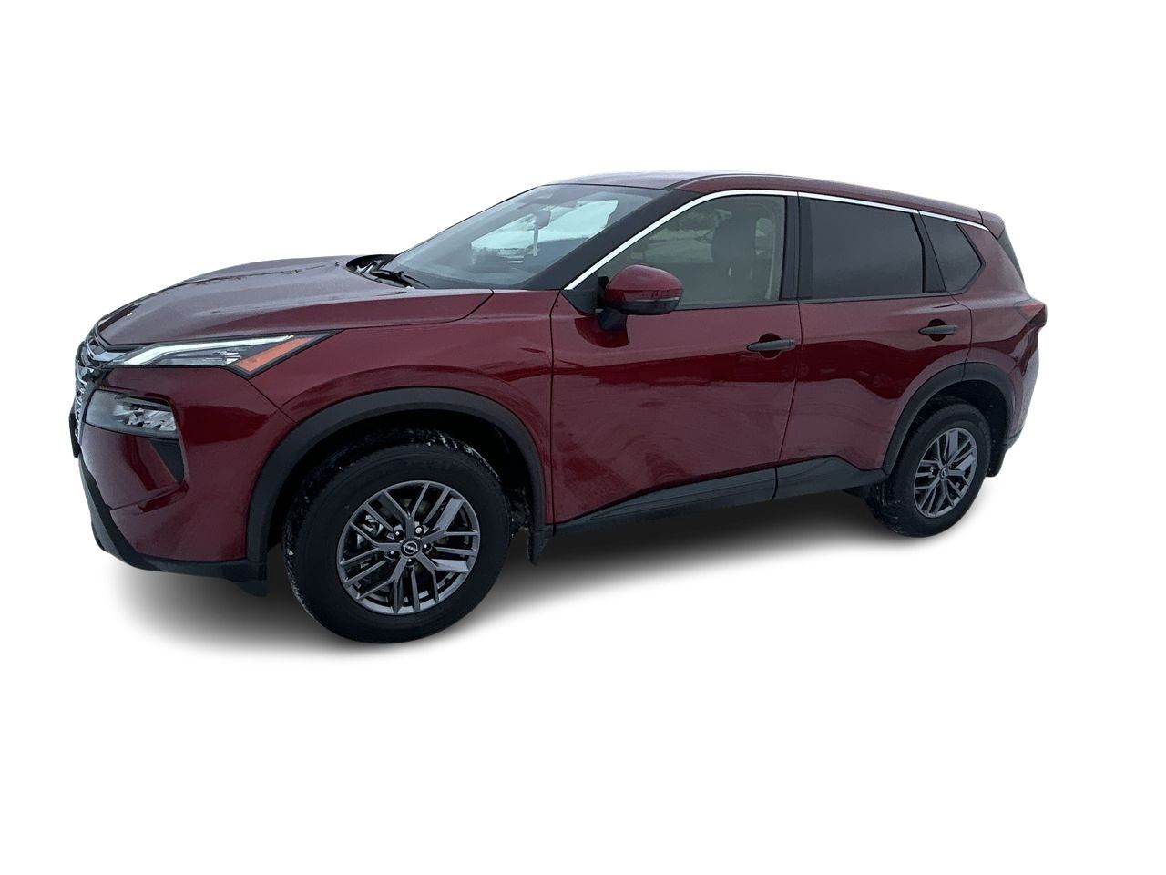 2026 Nissan Rogue in Mississauga, Ontario
