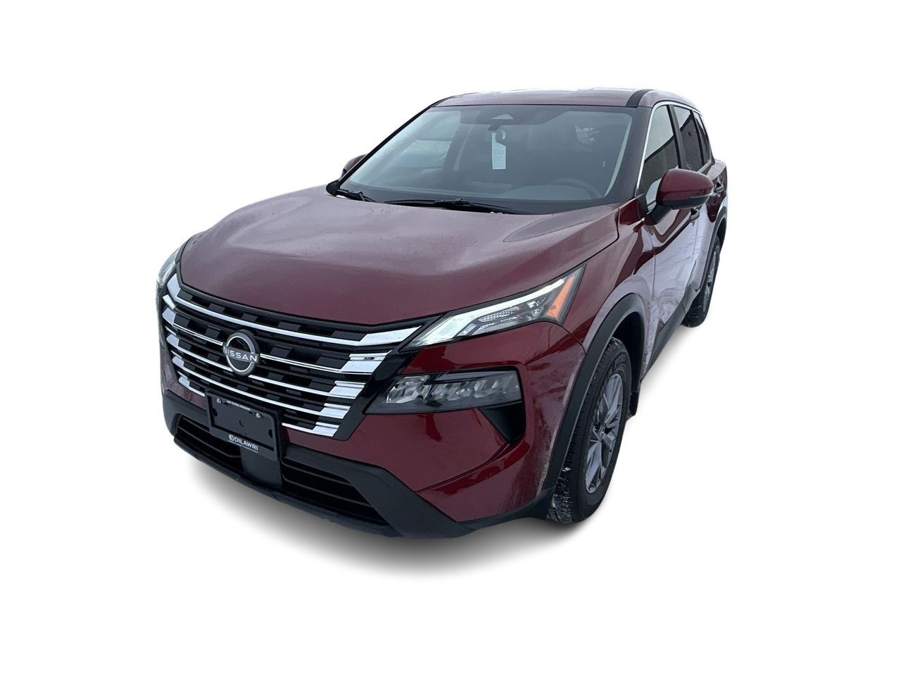 2026 Nissan Rogue in Mississauga, Ontario