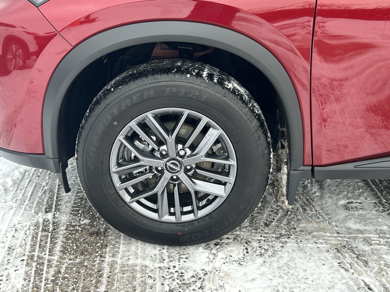 2026 Nissan Rogue in Mississauga, Ontario