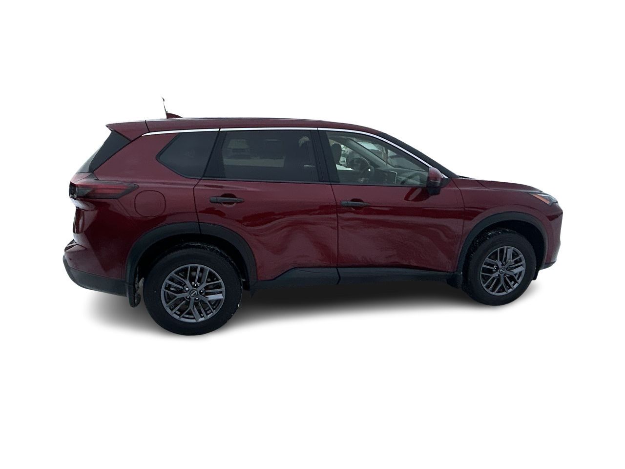 2026 Nissan Rogue in Mississauga, Ontario