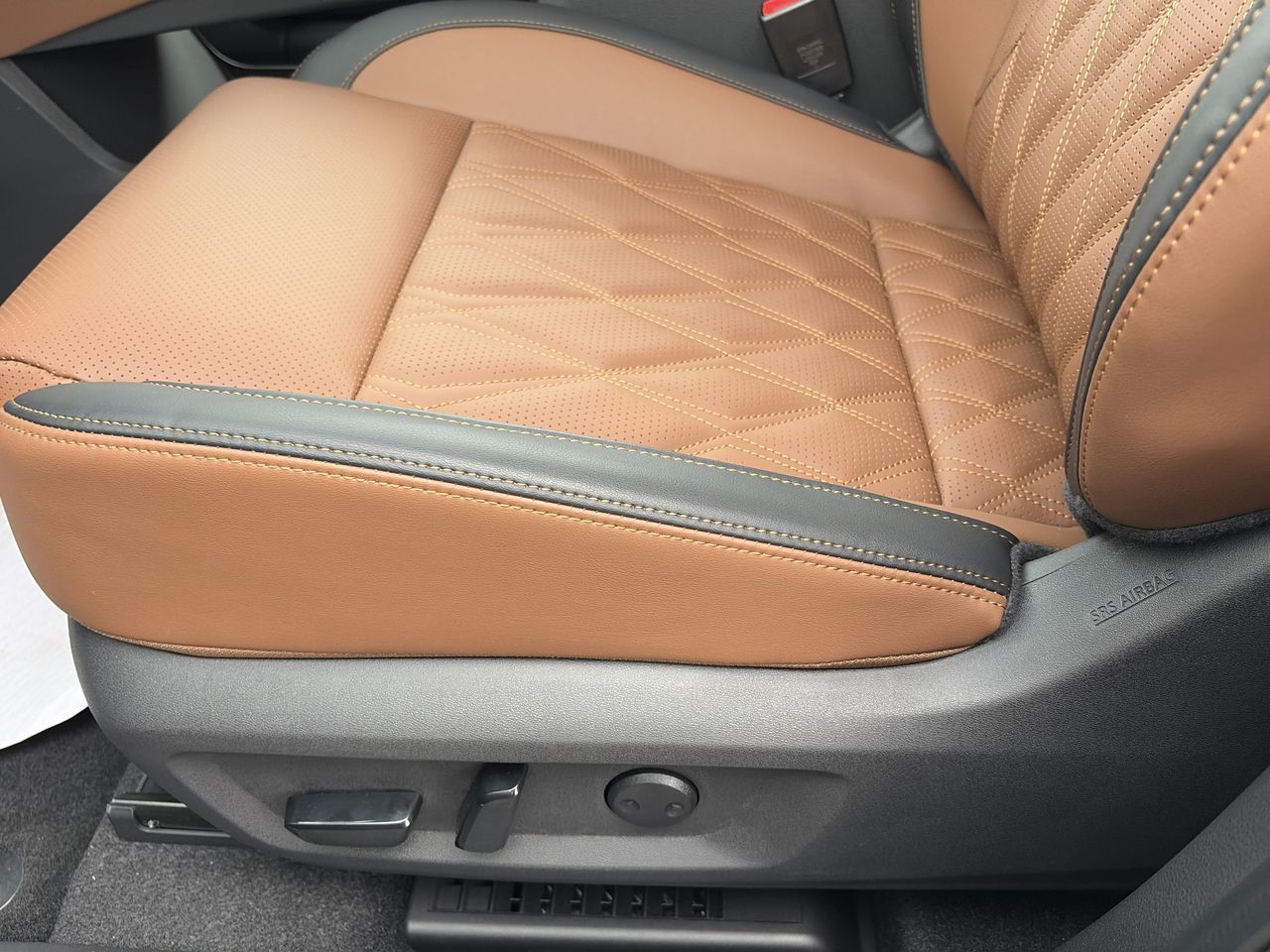2026 Nissan Rogue in Mississauga, Ontario