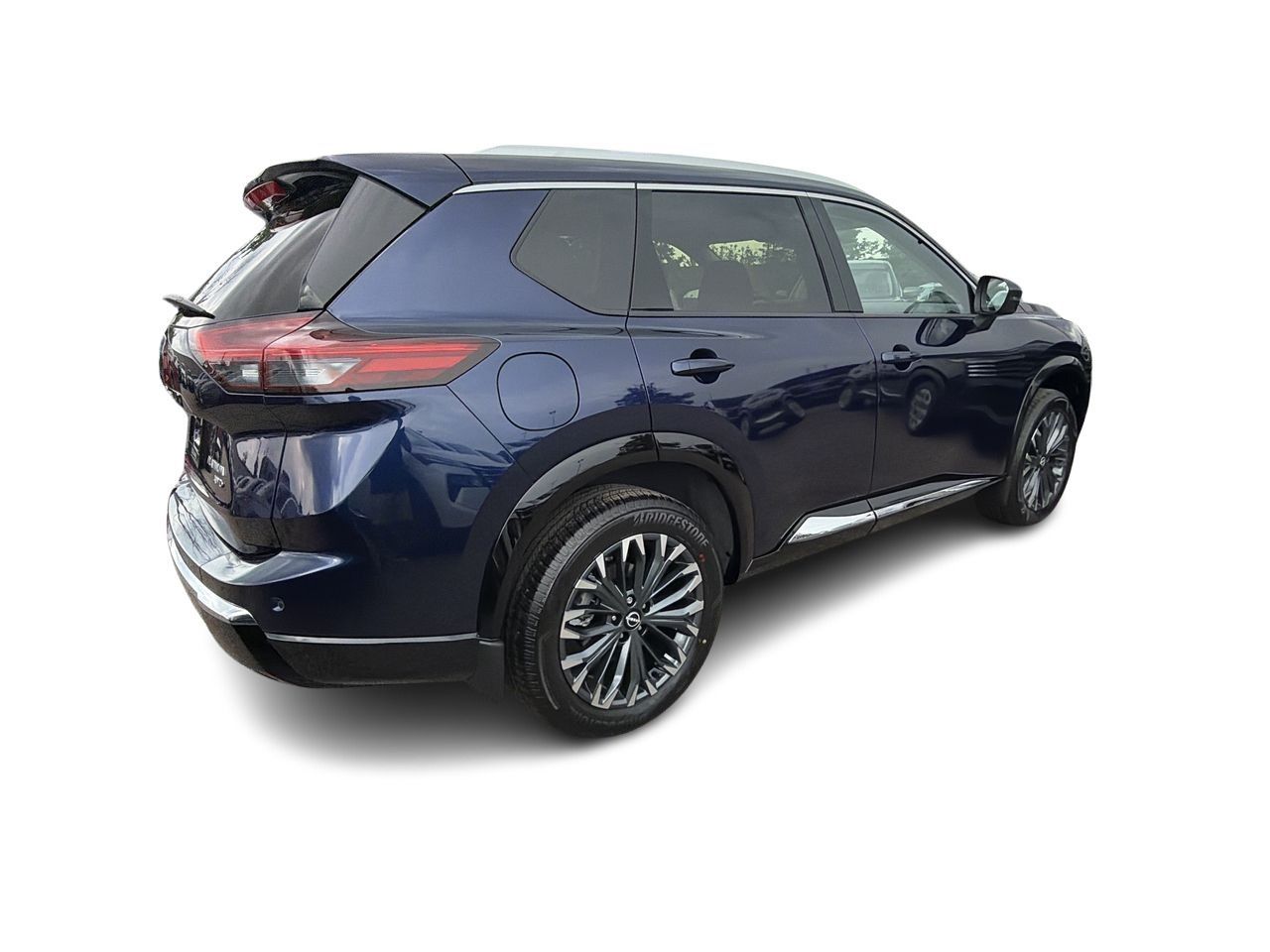2026 Nissan Rogue in Mississauga, Ontario