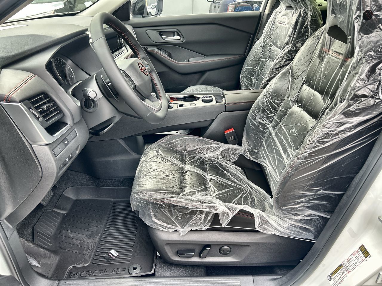 2026 Nissan Rogue in Mississauga, Ontario