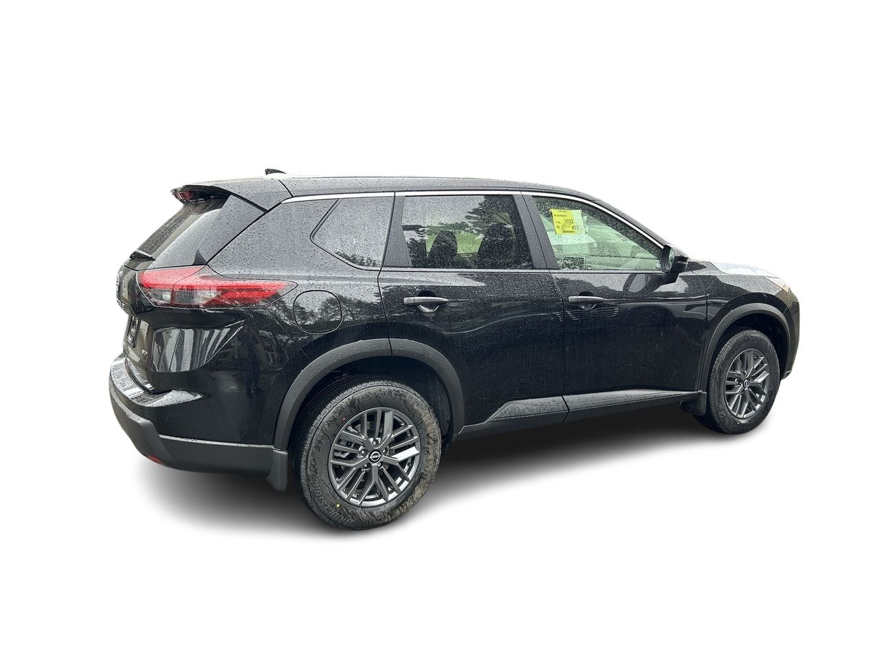 2026 Nissan Rogue in Mississauga, Ontario