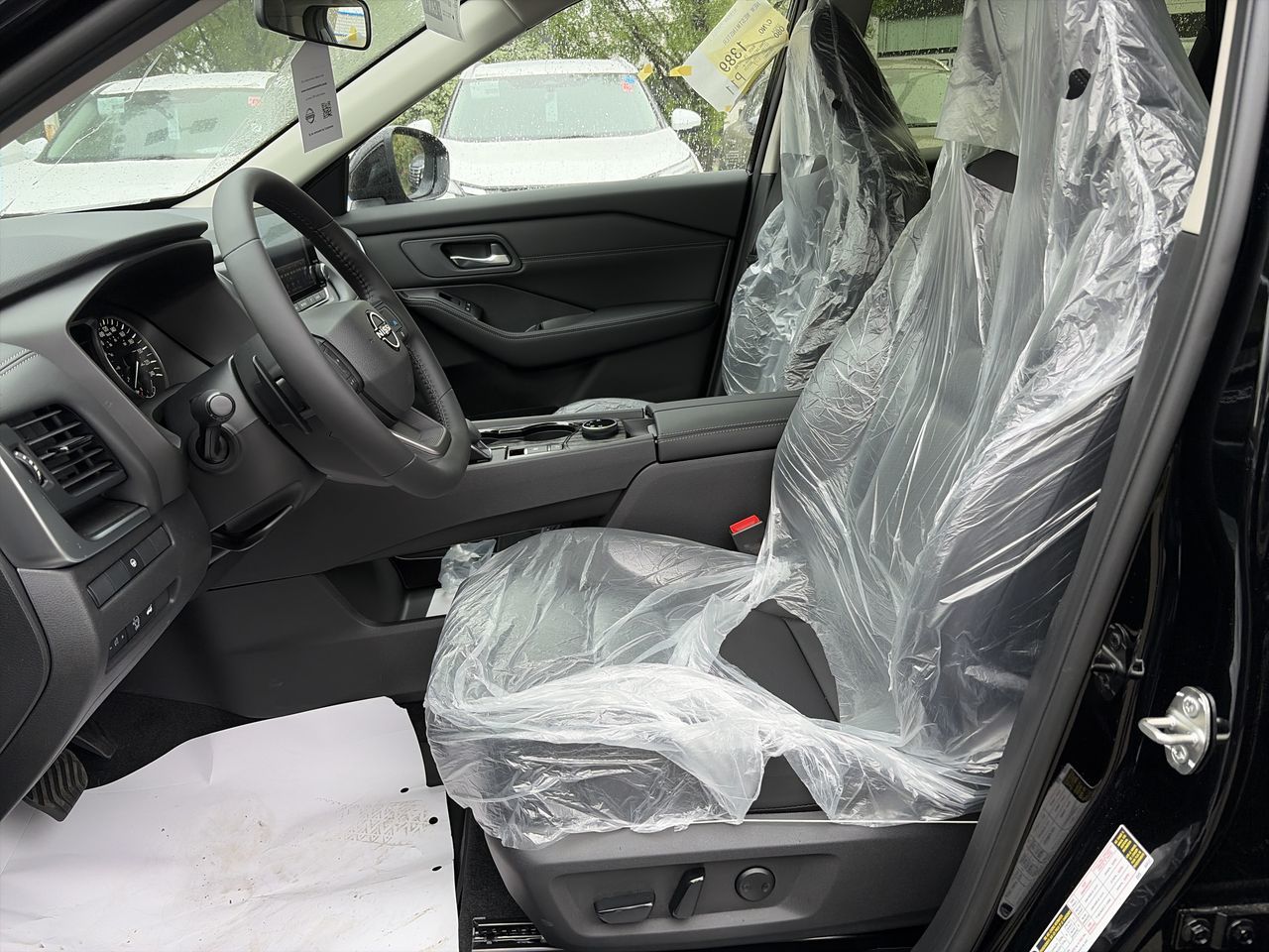 Nissan Rogue  2026 à Mississauga, Ontario