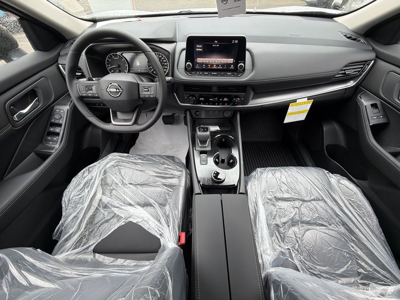 Nissan Rogue  2026 à Mississauga, Ontario