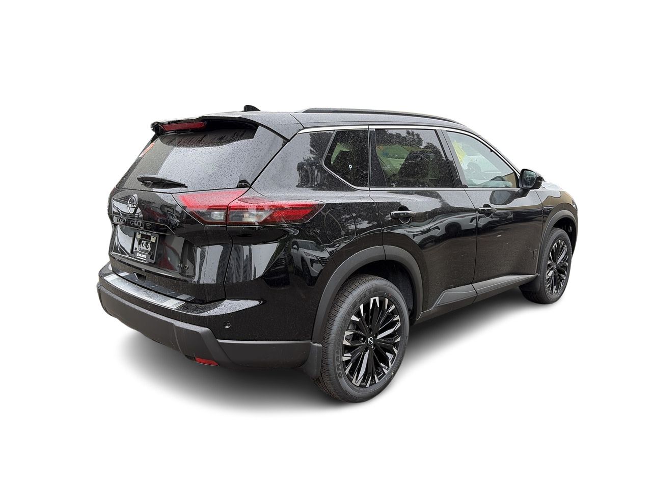 Nissan Rogue  2026 à Mississauga, Ontario