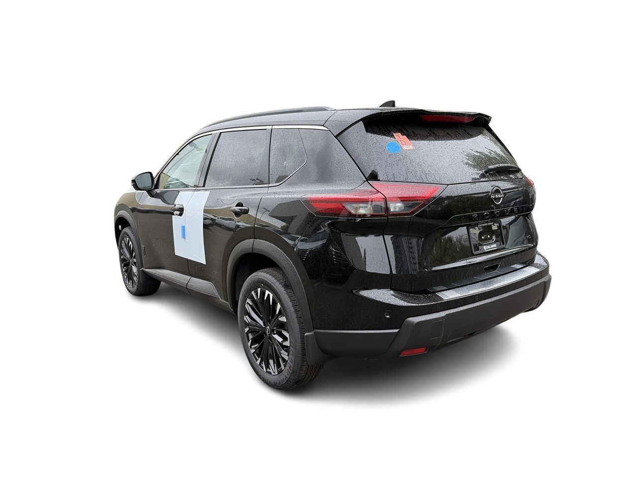 Nissan Rogue  2026 à Mississauga, Ontario