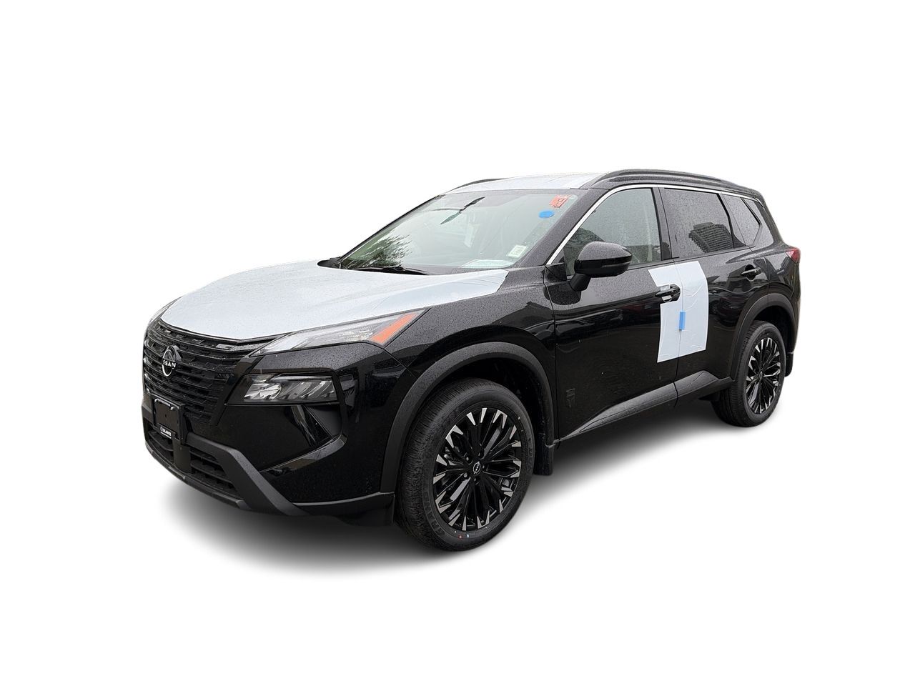 Nissan Rogue  2026 à Mississauga, Ontario