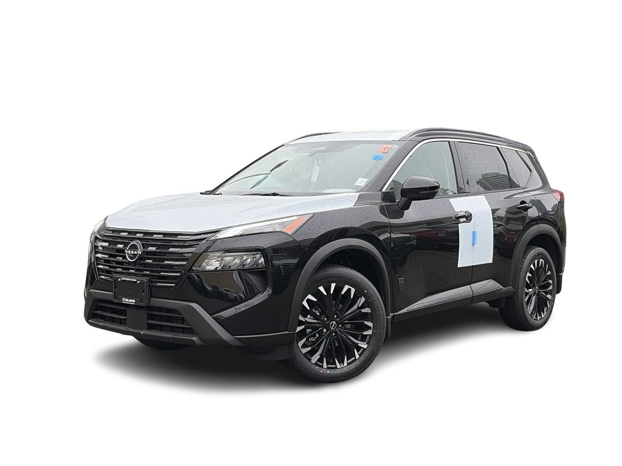 Nissan Rogue  2026 à Mississauga, Ontario