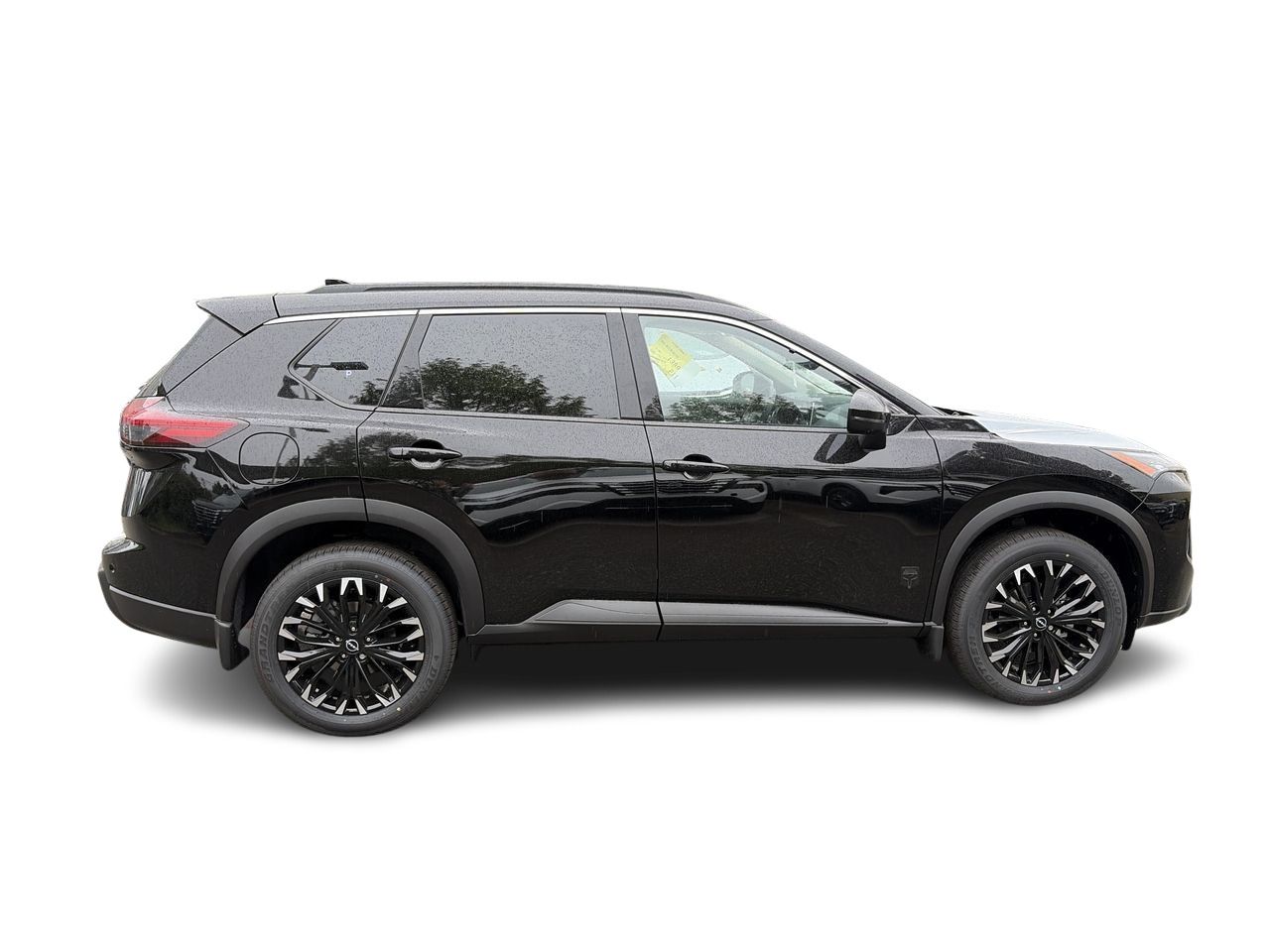 Nissan Rogue  2026 à Mississauga, Ontario