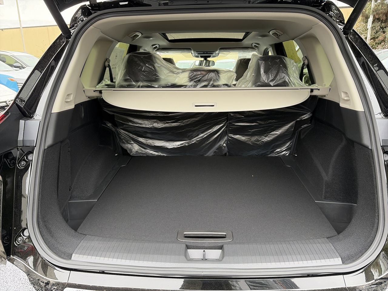 Nissan Rogue  2026 à Mississauga, Ontario