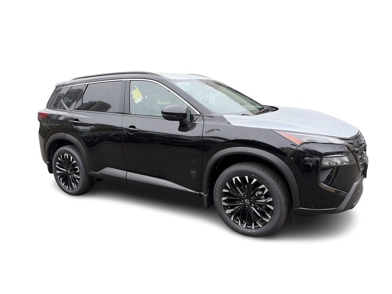 Nissan Rogue  2026 à Mississauga, Ontario