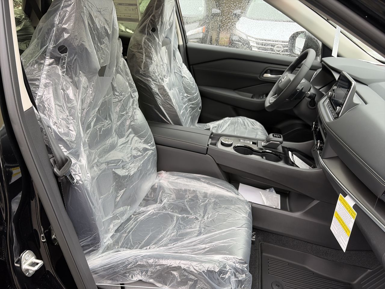Nissan Rogue  2026 à Mississauga, Ontario