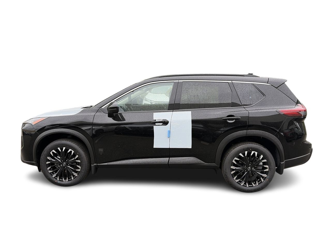 Nissan Rogue  2026 à Mississauga, Ontario