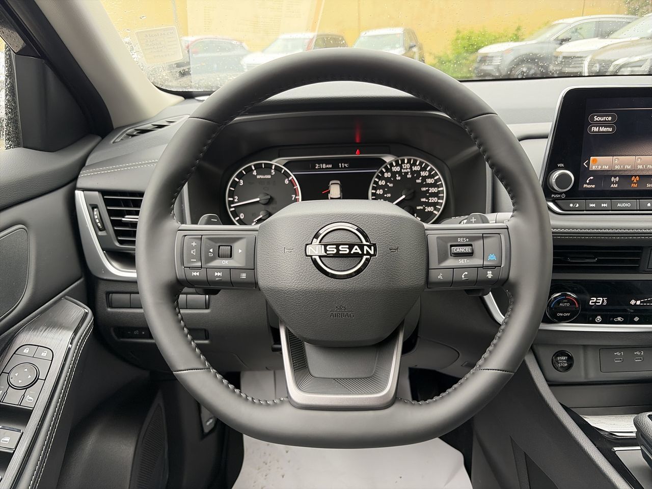 Nissan Rogue  2026 à Mississauga, Ontario