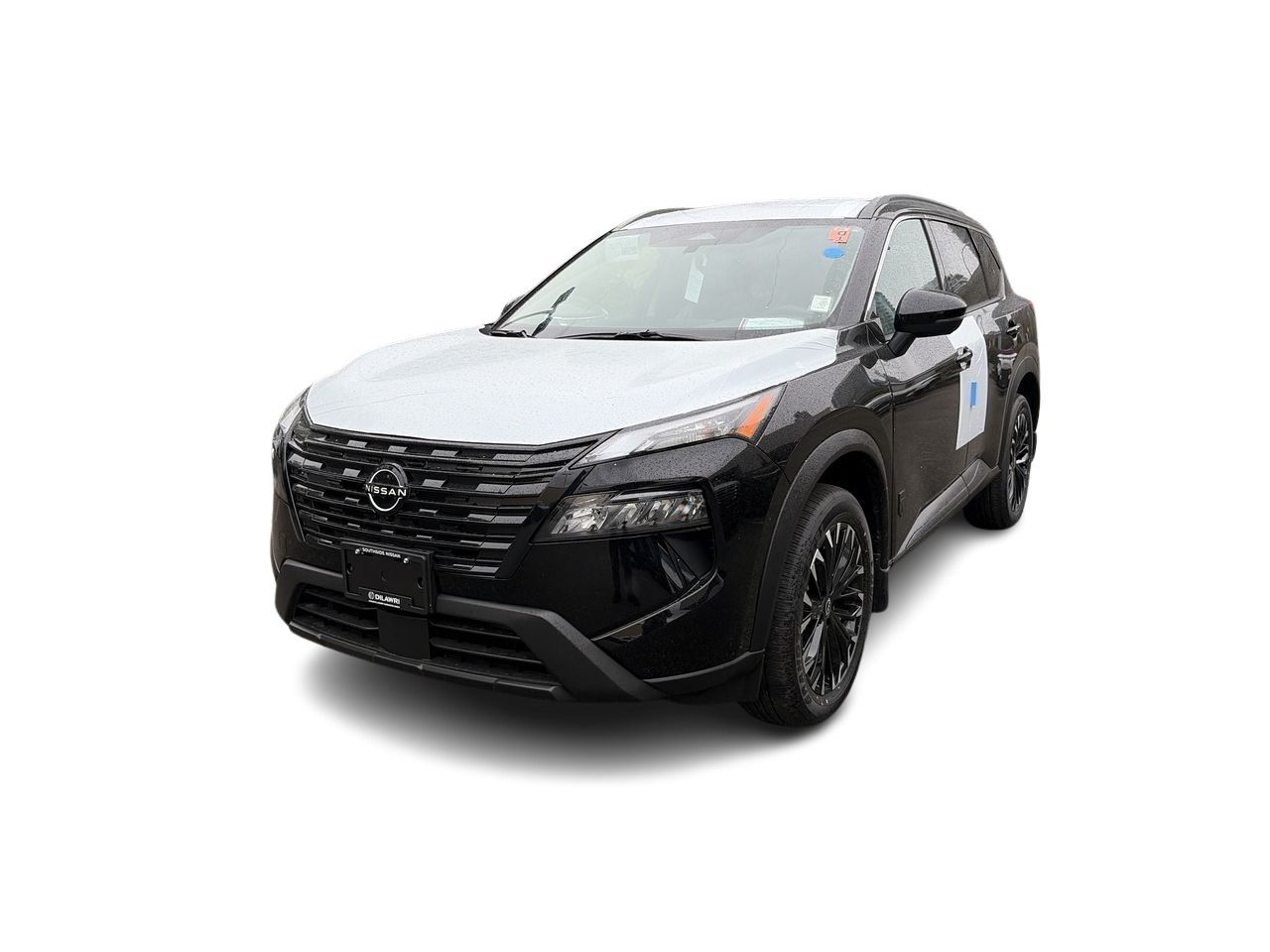 Nissan Rogue  2026 à Mississauga, Ontario