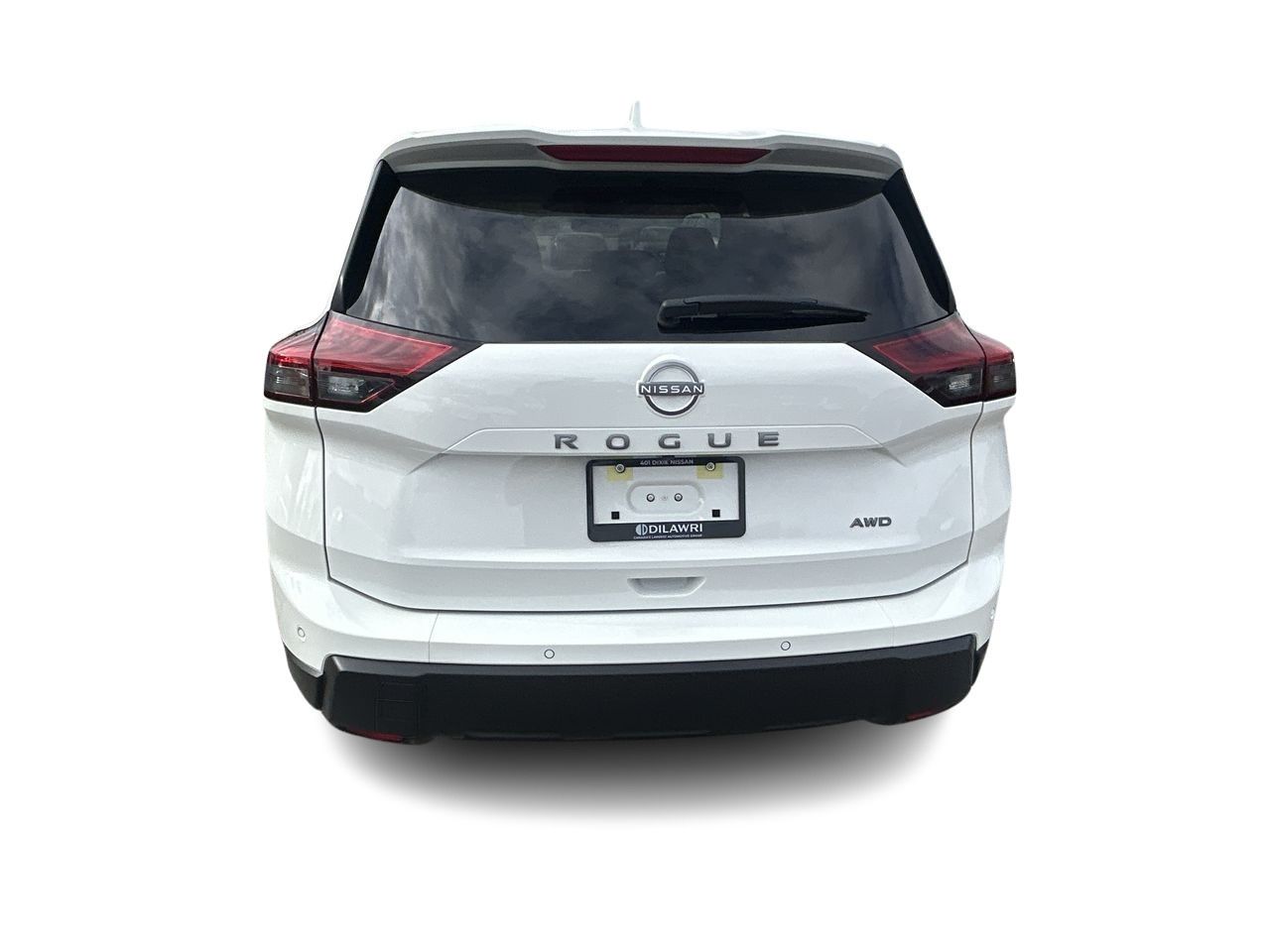 2026 Nissan Rogue in Mississauga, Ontario
