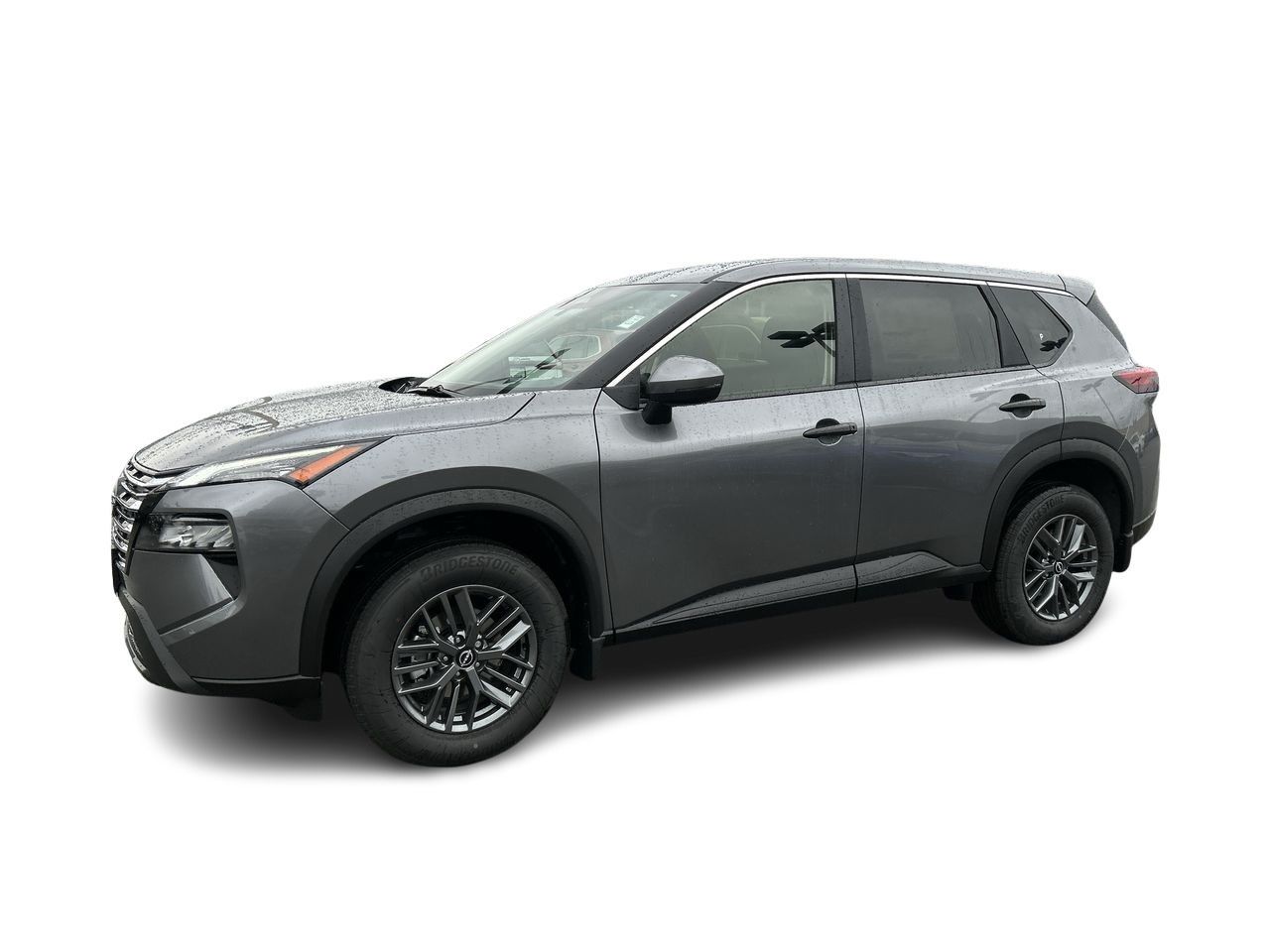 Nissan Rogue  2026 à Mississauga, Ontario