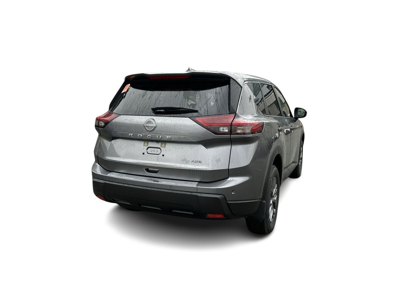 Nissan Rogue  2026 à Mississauga, Ontario