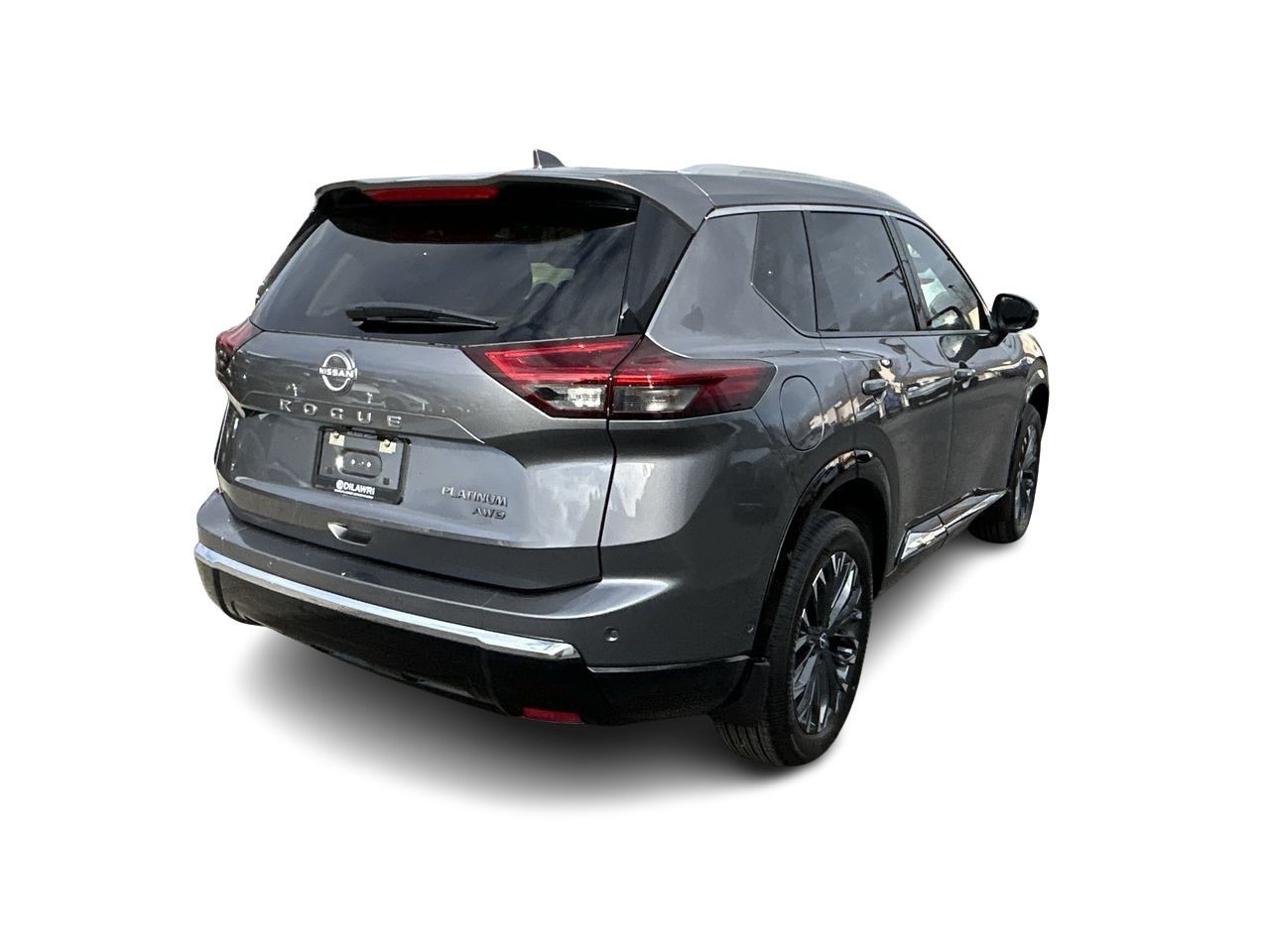 Nissan Rogue  2026 à Mississauga, Ontario