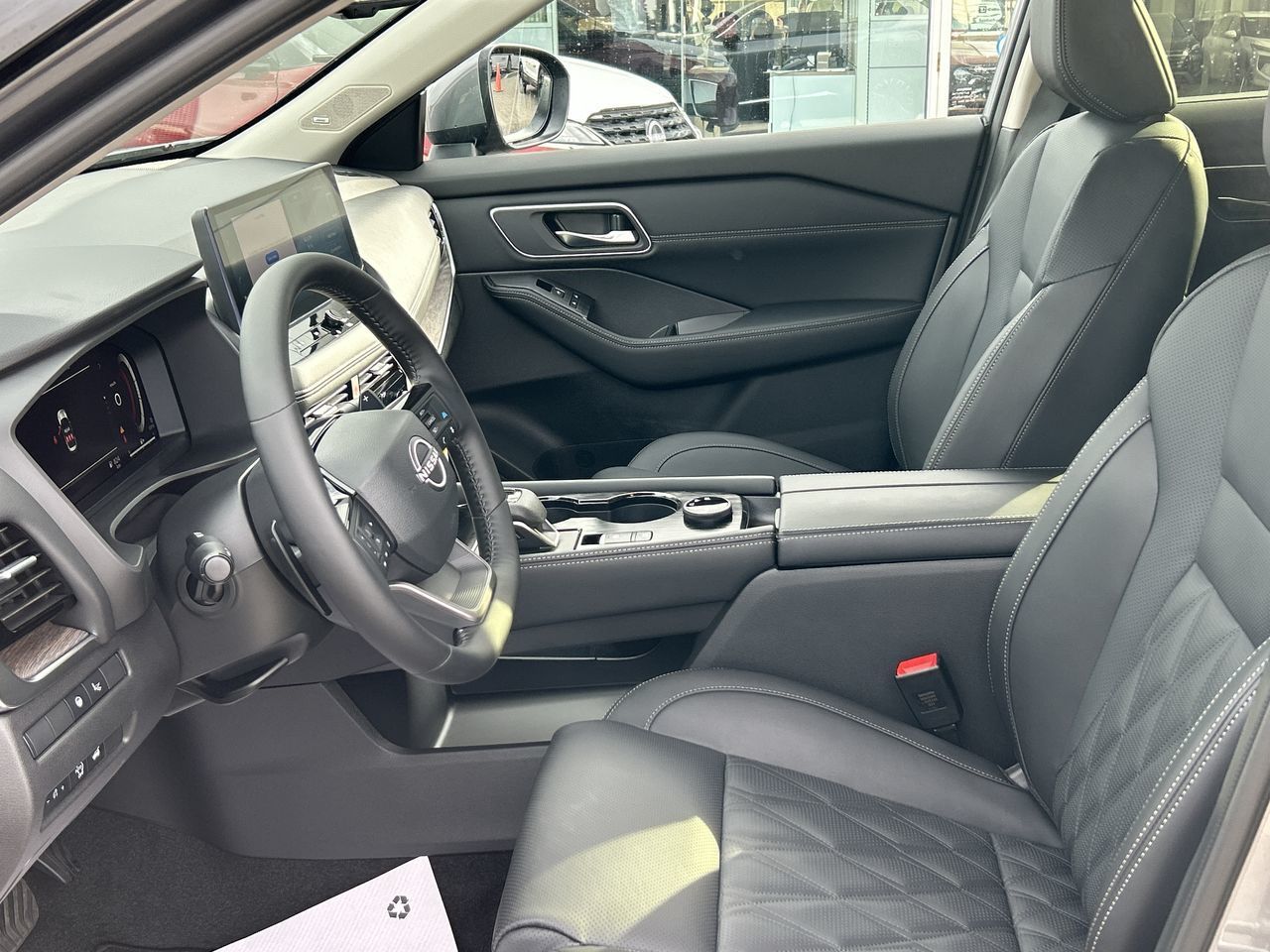 Nissan Rogue  2026 à Mississauga, Ontario