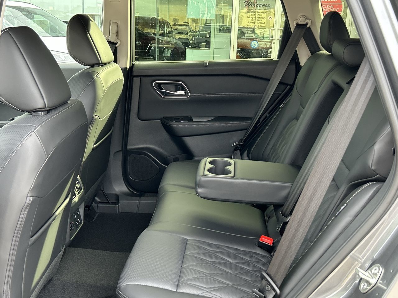 Nissan Rogue  2026 à Mississauga, Ontario