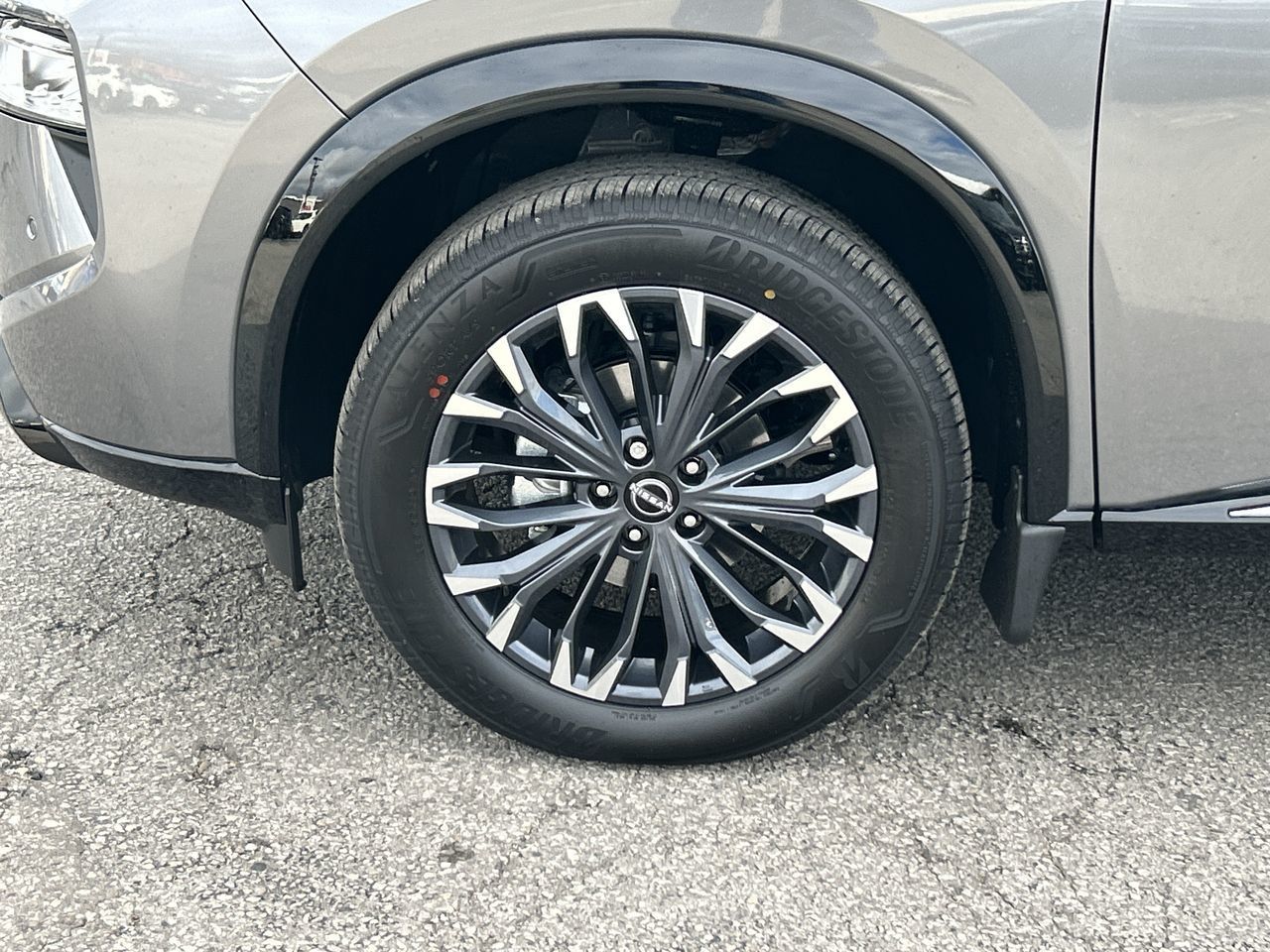 Nissan Rogue  2026 à Mississauga, Ontario