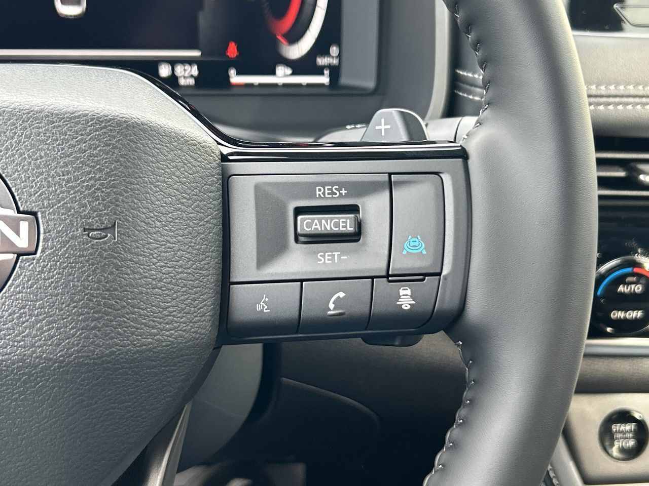 Nissan Rogue  2026 à Mississauga, Ontario