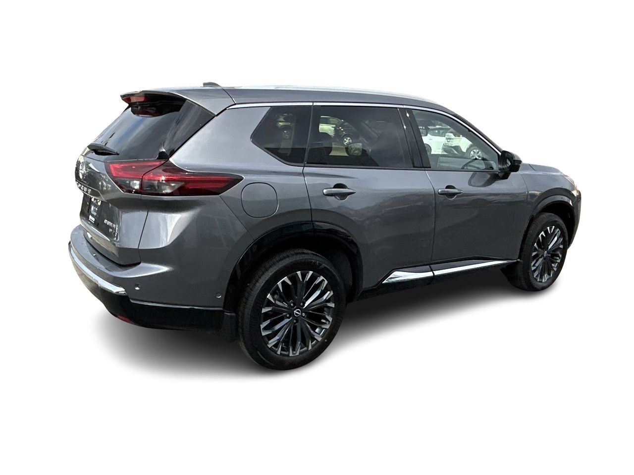 Nissan Rogue  2026 à Mississauga, Ontario