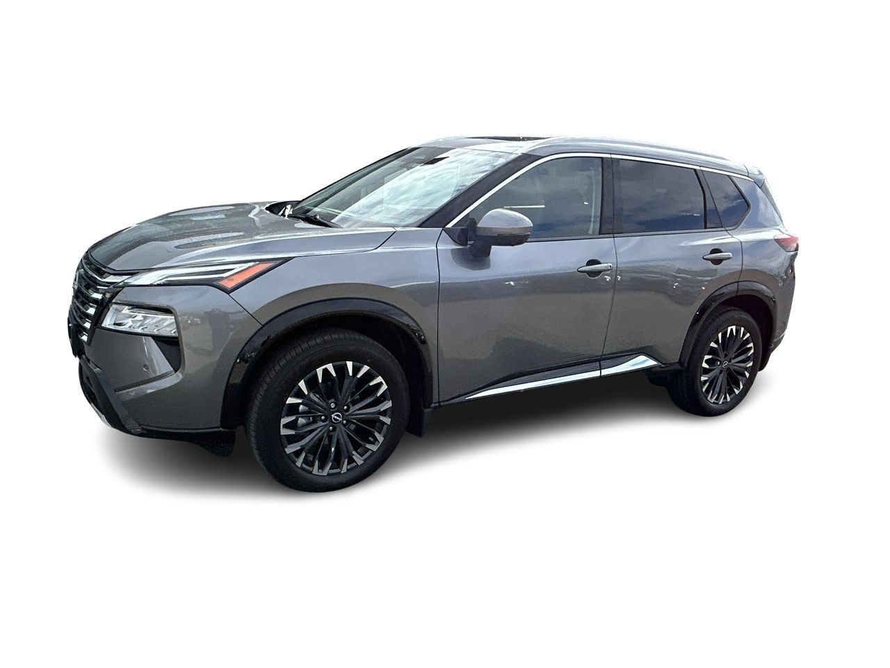 Nissan Rogue  2026 à Mississauga, Ontario