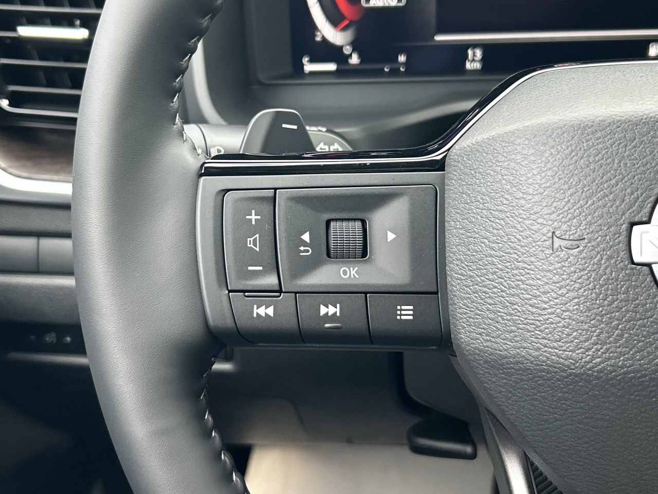 Nissan Rogue  2026 à Mississauga, Ontario