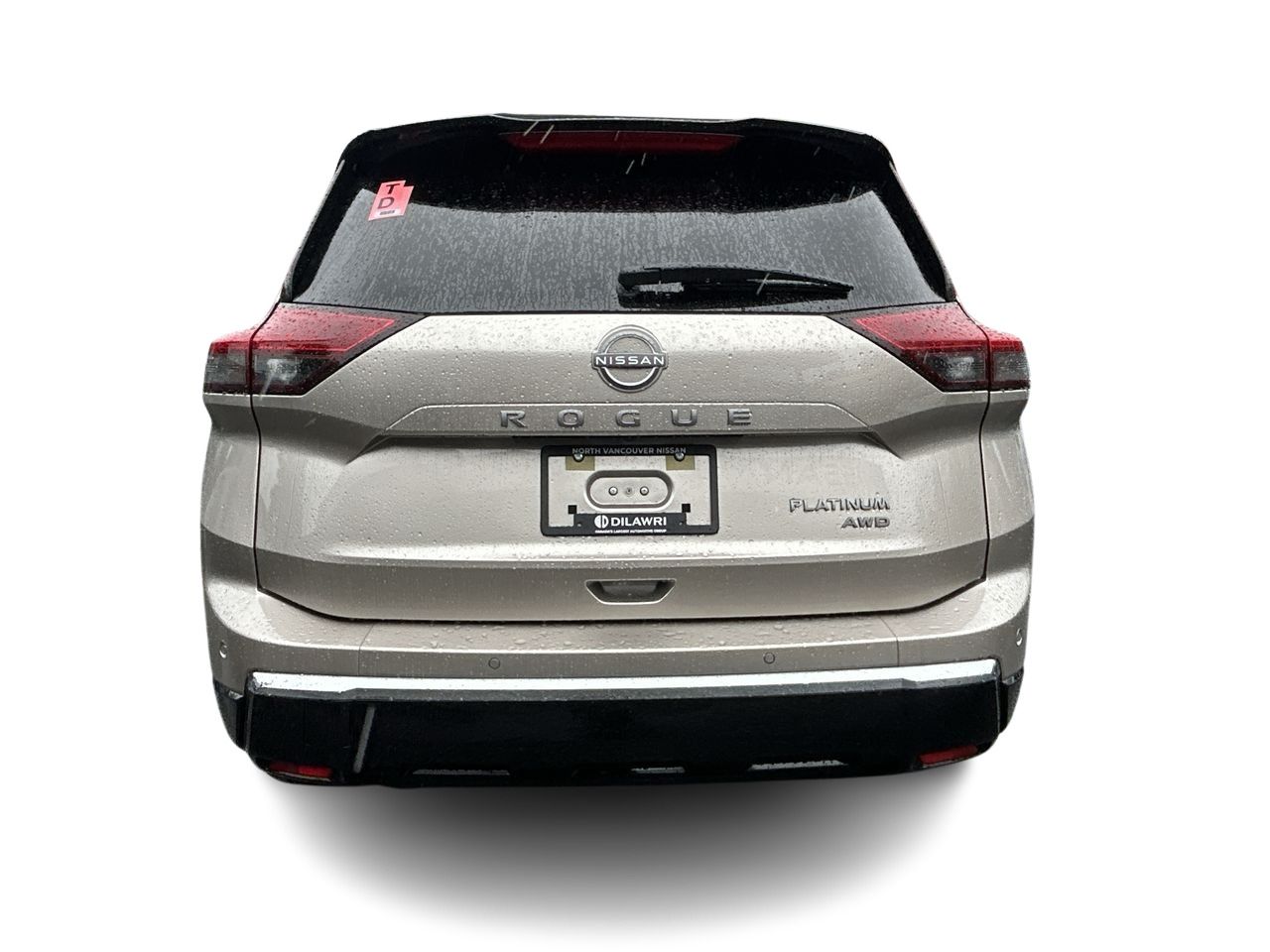 2026 Nissan Rogue in Mississauga, Ontario